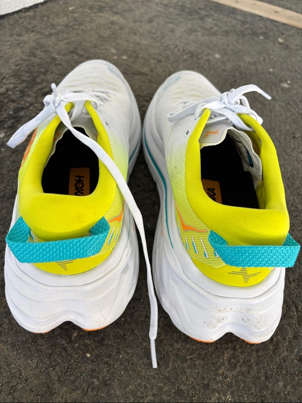 Hoka Bondi X - Picture 4 of 5